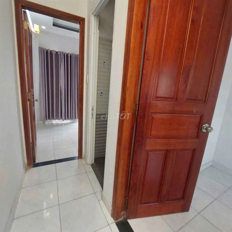 CHO THUÊ NHÀ MỚI KEN 3PN 3WC LÊ VĂN THỌ P11 GÒ VẤP