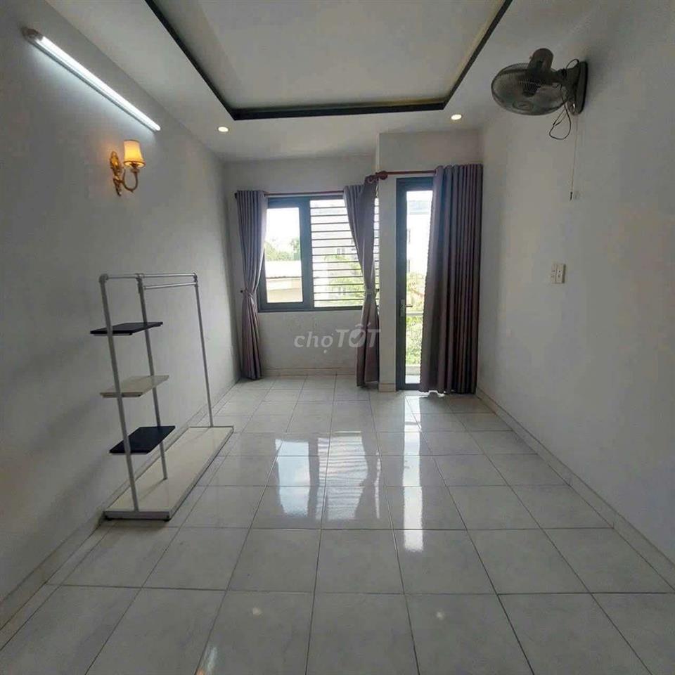CHO THUÊ NHÀ MỚI KEN 3PN 3WC LÊ VĂN THỌ P11 GÒ VẤP