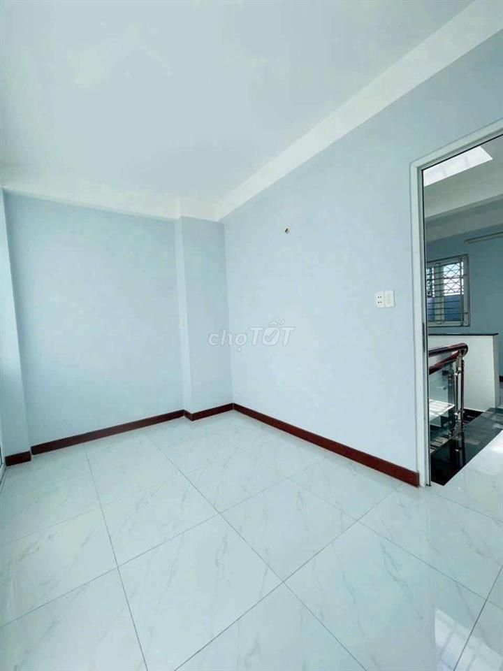 CHO THUÊ NHÀ KHU ĐỒNG BỘ VIP 5PN 5WC THỐNG NHẤT P16 GÒ VẤP