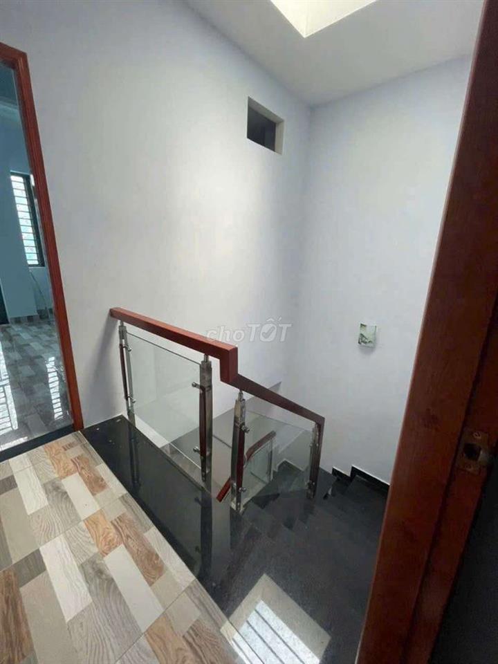 CHO THUÊ NHÀ HXH THÔNG 2PN 3WC DS51 P14 GÒ VẤP