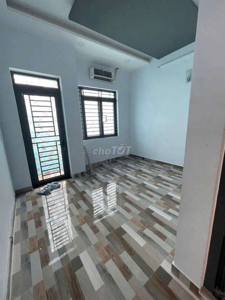 CHO THUÊ NHÀ HXH THÔNG 2PN 3WC DS51 P14 GÒ VẤP