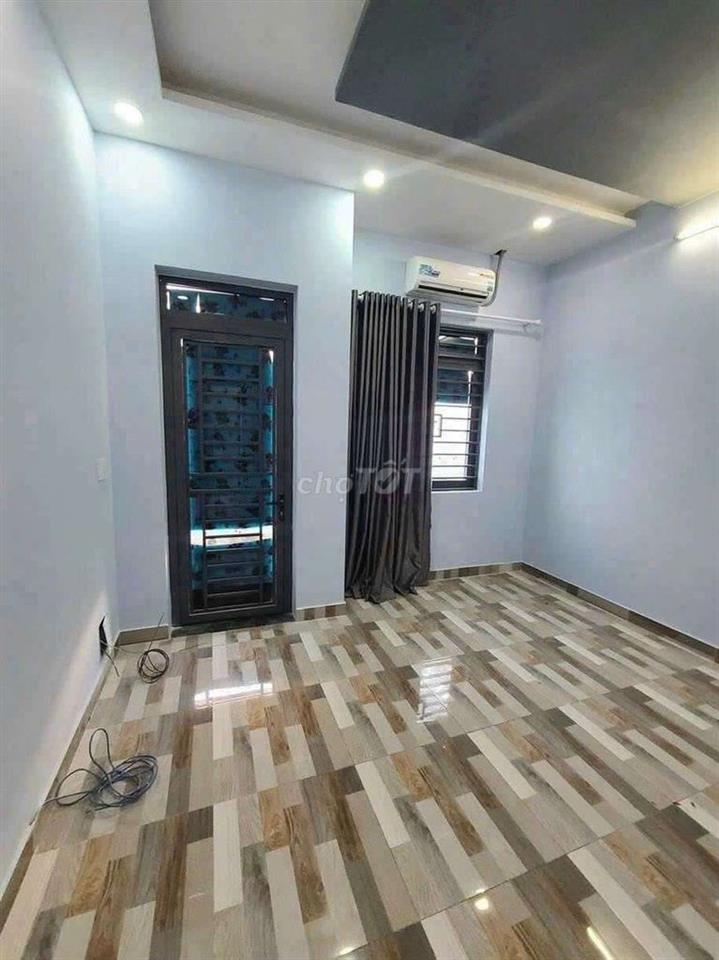CHO THUÊ NHÀ HXH THÔNG 2PN 3WC DS51 P14 GÒ VẤP