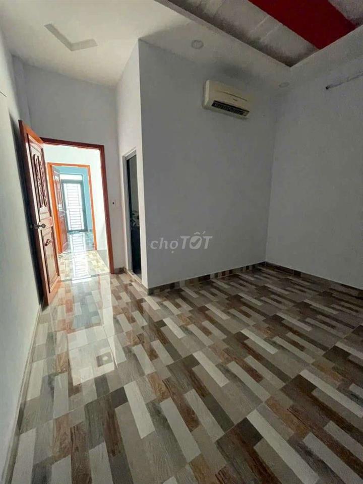 CHO THUÊ NHÀ HXH THÔNG 2PN 3WC DS51 P14 GÒ VẤP