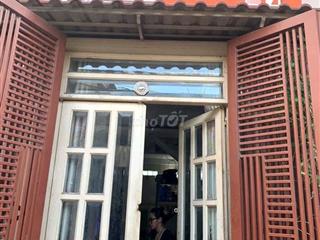 CHO THUÊ NHÀ 4PN 2WC BÙI QUANG LÀ P12 GÒ VẤP