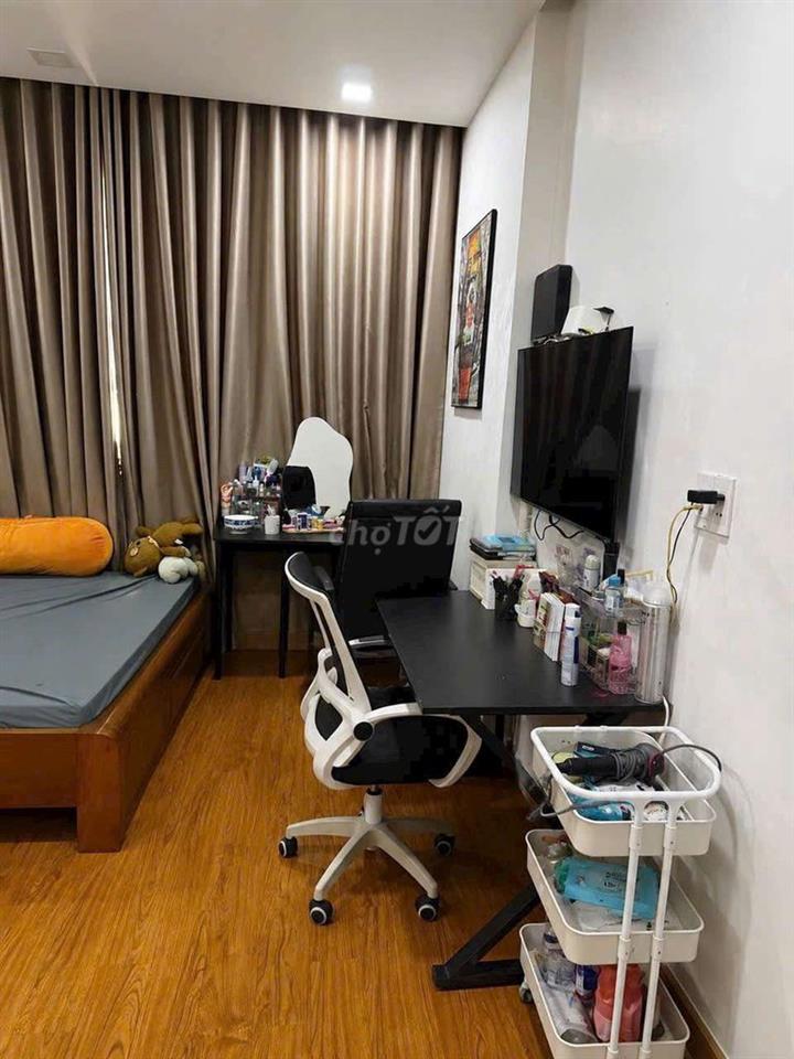 CHO THUÊ NHÀ FULL NỘI THẤT DƯƠNG QUẢNG HÀM 4PN 5WC