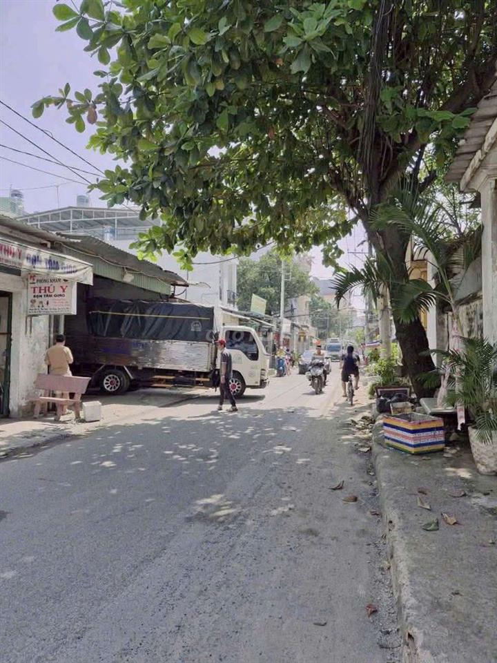 CHO THUÊ NHÀ FULL NỘI THẤT DƯƠNG QUẢNG HÀM 4PN 5WC