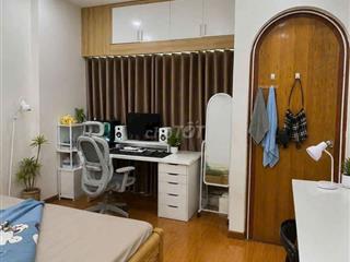 CHO THUÊ NHÀ FULL NỘI THẤT DƯƠNG QUẢNG HÀM 4PN 5WC