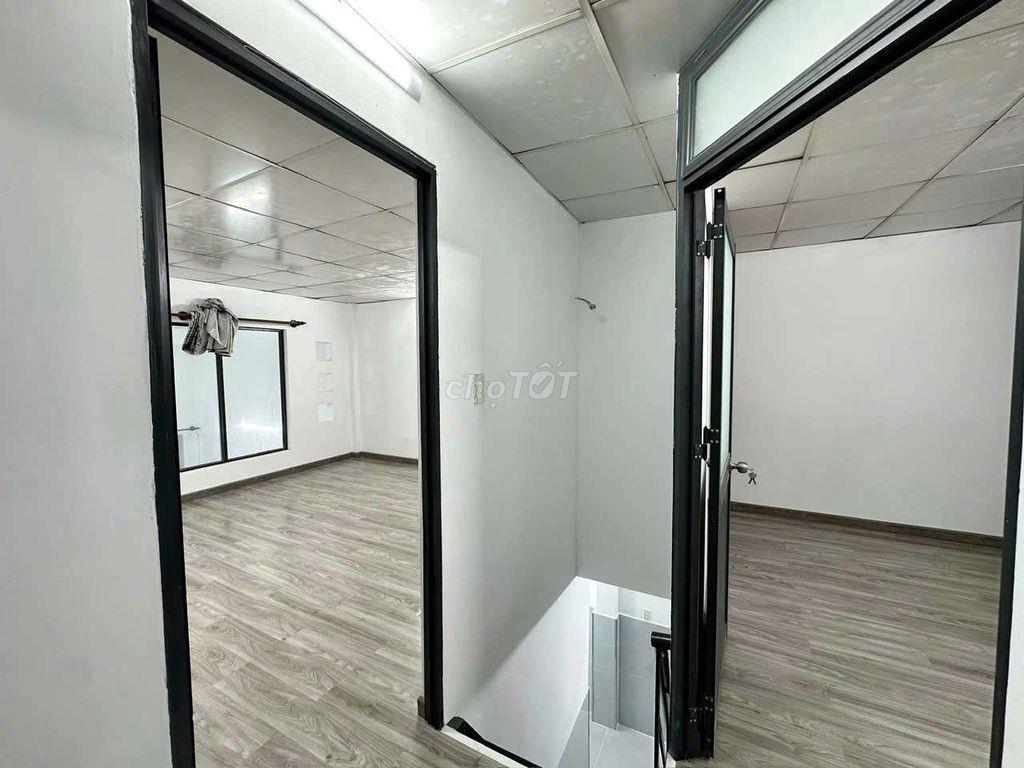 CHO THUÊ NHÀ MỚI KEN 3PN 2WC DS4 P16 GÒ VẤP