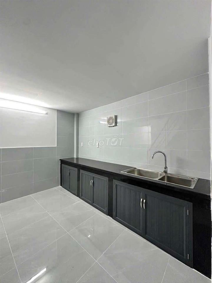 CHO THUÊ NHÀ MỚI KEN 3PN 2WC DS4 P16 GÒ VẤP