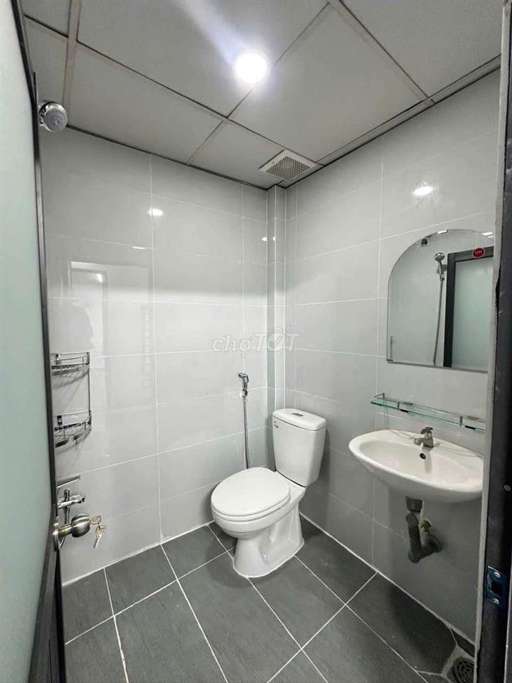 CHO THUÊ NHÀ MỚI KEN 3PN 2WC DS4 P16 GÒ VẤP