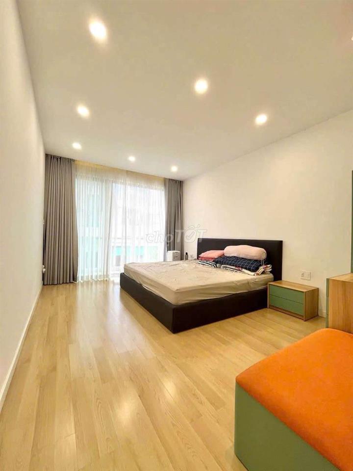 CHO THUÊ NHÀ FULL NỘI THẤT 4PN 3WC ĐẶNG VĂN NGỮ PHÚ NHUẬN