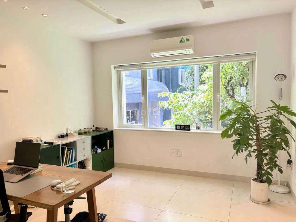 CHO THUÊ NHÀ FULL NỘI THẤT 4PN 3WC ĐẶNG VĂN NGỮ PHÚ NHUẬN
