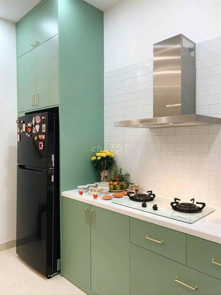 CHO THUÊ NHÀ FULL NỘI THẤT 4PN 3WC ĐẶNG VĂN NGỮ PHÚ NHUẬN