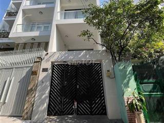 CHO THUÊ NHÀ FULL NỘI THẤT 4PN 3WC ĐẶNG VĂN NGỮ PHÚ NHUẬN