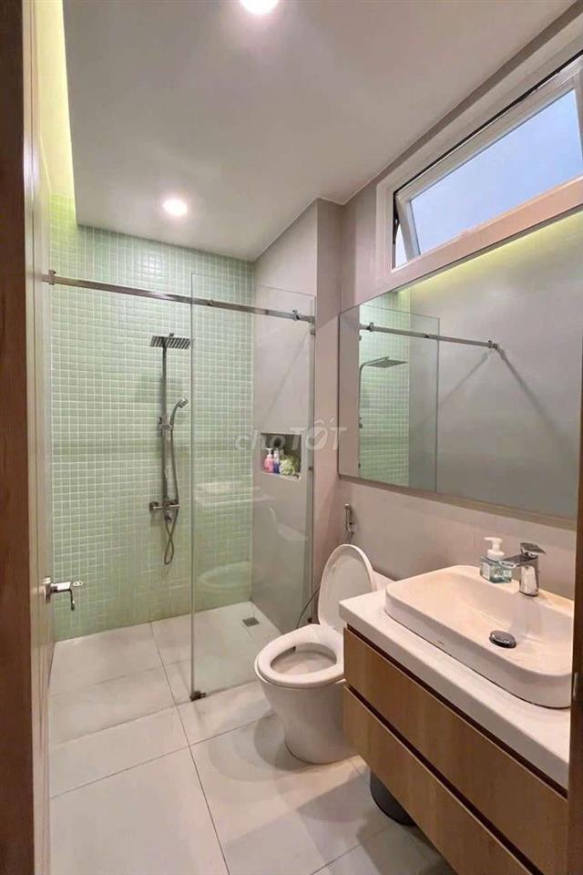 CHO THUÊ NHÀ FULL NỘI THẤT 4PN 3WC ĐẶNG VĂN NGỮ PHÚ NHUẬN