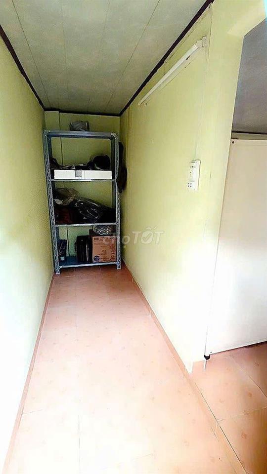 CHO THUÊ NHÀ NGUYỄN VĂN LƯỢNG P17 GÒ VẤP