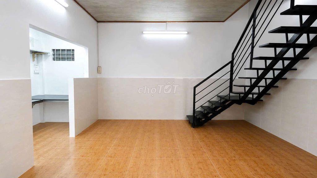 CHO THUÊ NHÀ NGUYỄN VĂN LƯỢNG P17 GÒ VẤP