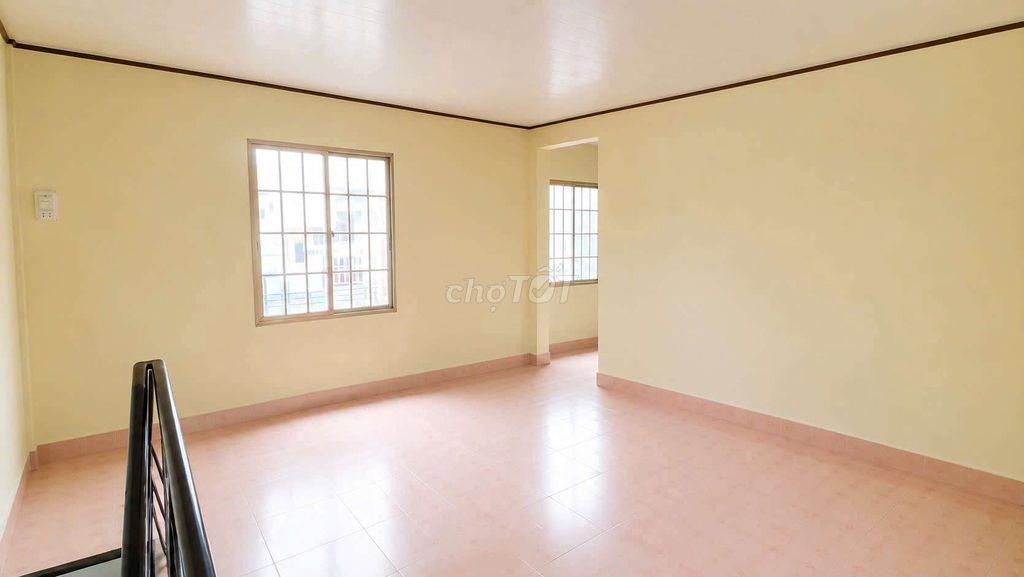 CHO THUÊ NHÀ NGUYỄN VĂN LƯỢNG P17 GÒ VẤP