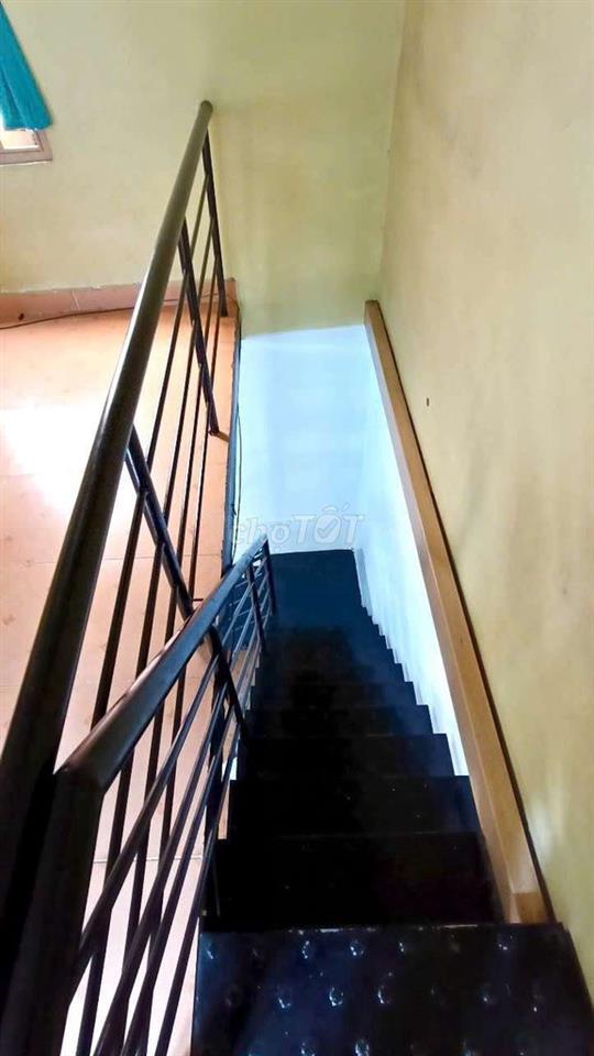 CHO THUÊ NHÀ NGUYỄN VĂN LƯỢNG P17 GÒ VẤP