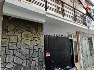 CHO THUÊ NHÀ NGUYỄN VĂN LƯỢNG P17 GÒ VẤP