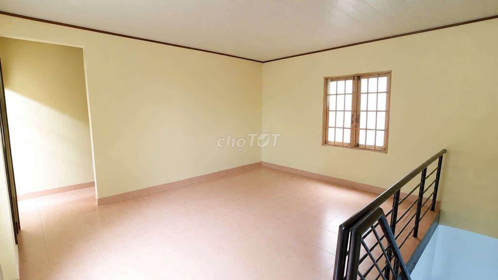 CHO THUÊ NHÀ NGUYỄN VĂN LƯỢNG P17 GÒ VẤP