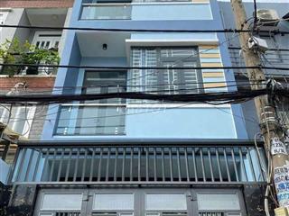 CHO THUÊ NHÀ 4PN 3WC SẴN MÁY LẠNH QUANG TRUNG P8 GÒ VẤP