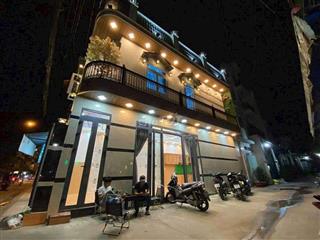 CHO THUÊ NHÀ GOAC 2MT DS8 P11 GÒ VẤP 2PN 2WC