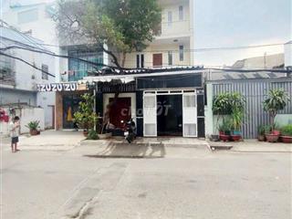 CHO THUÊ NHÀ MẶT TIỀN DIỆN TÍCH KHỦNG DS4 P16 GÒ VẤP