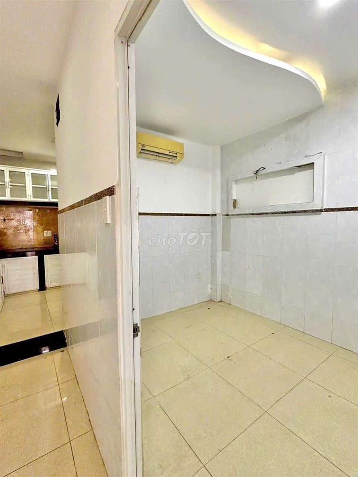 CHO THUÊ NHÀ HẺM XE TẢI THÔNG LÊ VĂN THỌ P9 GÒ VẤP