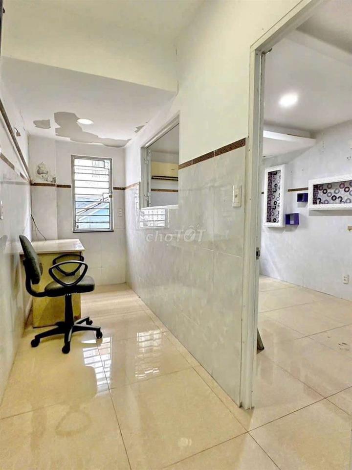 CHO THUÊ NHÀ HẺM XE TẢI THÔNG LÊ VĂN THỌ P9 GÒ VẤP
