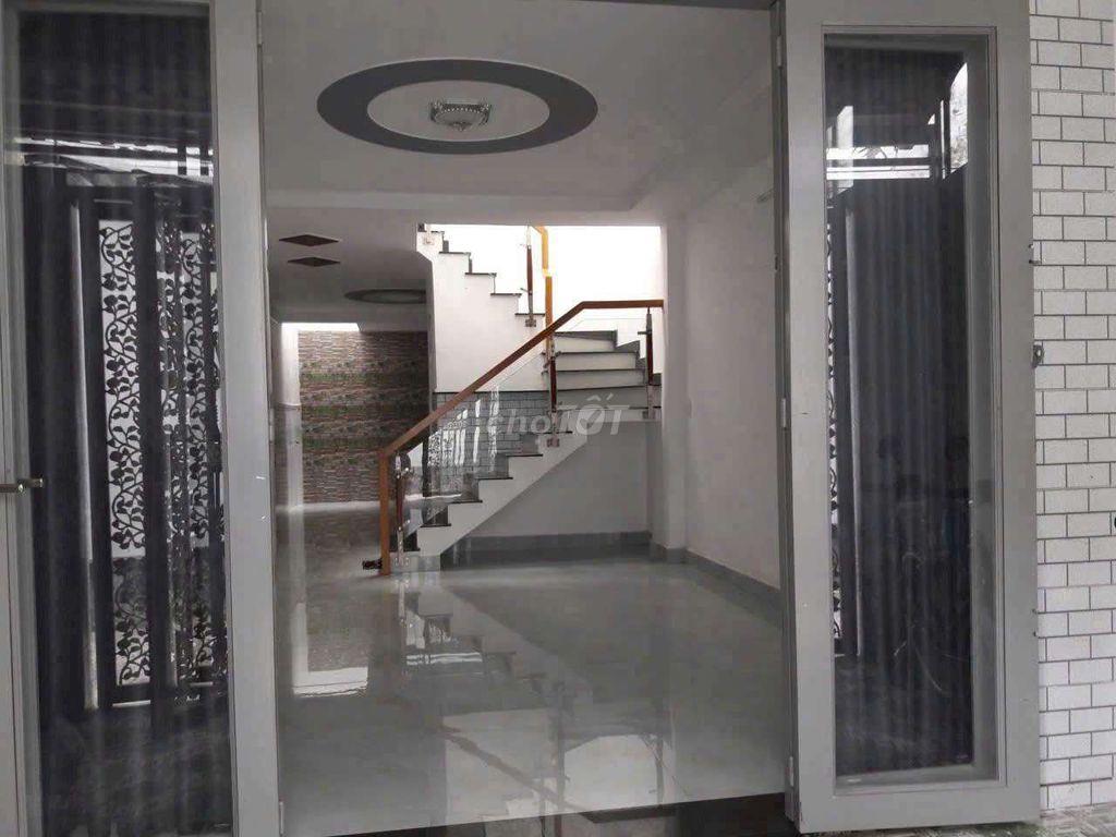 CHO THUÊ NHÀ 2PN 2WC THỐNG NHẤT P16 DT KHỦNG