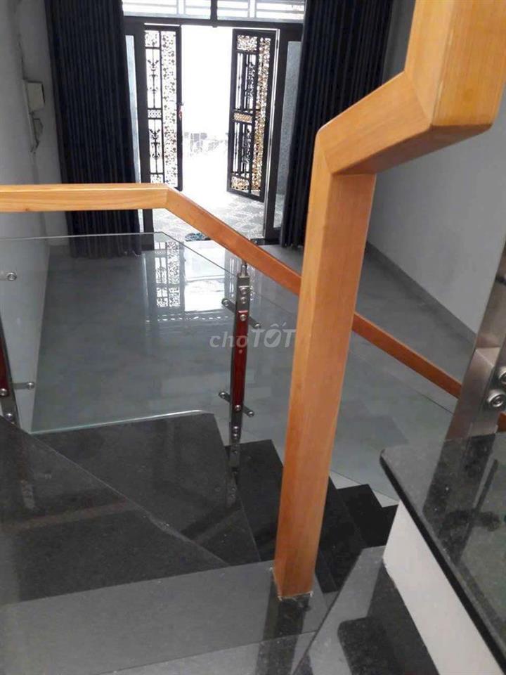 CHO THUÊ NHÀ 2PN 2WC THỐNG NHẤT P16 DT KHỦNG