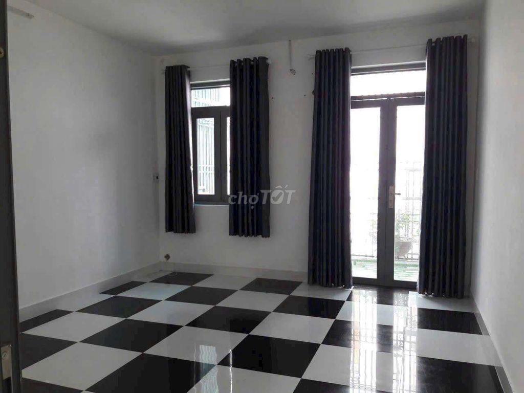 CHO THUÊ NHÀ 2PN 2WC THỐNG NHẤT P16 DT KHỦNG