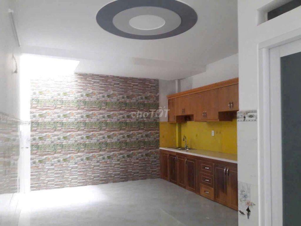 CHO THUÊ NHÀ 2PN 2WC THỐNG NHẤT P16 DT KHỦNG