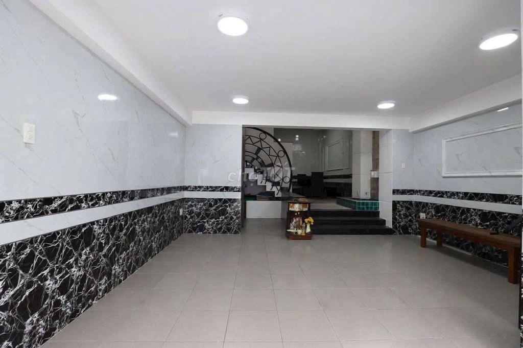 CHO THUÊ NHÀ DIỆN TÍCH KHỦNG HẺM XE TẢI LÊ ĐỨC THỌ P6 GÒ VẤP