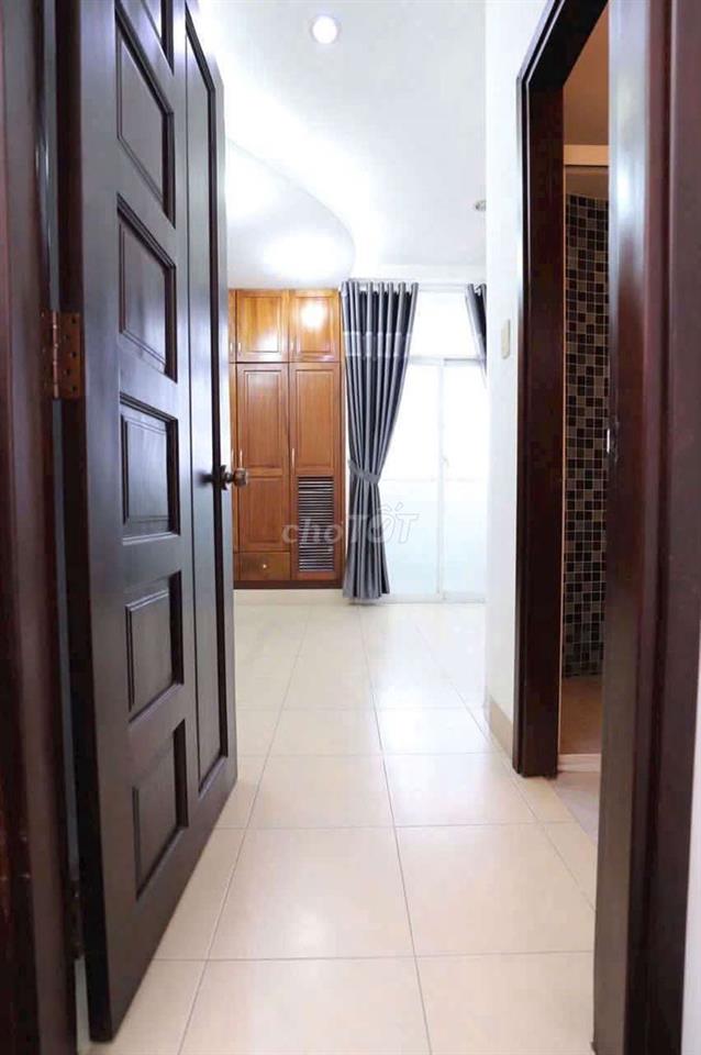 CHO THUÊ NHÀ DIỆN TÍCH KHỦNG HẺM XE TẢI LÊ ĐỨC THỌ P6 GÒ VẤP