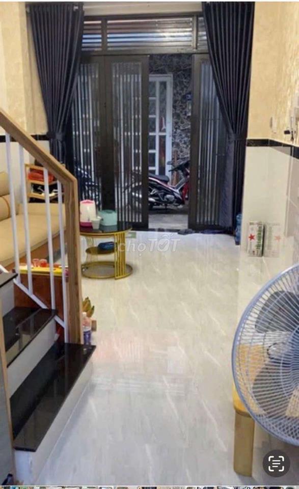 CHK THUÊ NHÀ HXH FULL NỘI THẤT HÙYNH VĂN NGHỆ 2PN 2WC