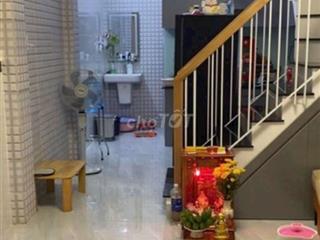 CHK THUÊ NHÀ HXH FULL NỘI THẤT HÙYNH VĂN NGHỆ 2PN 2WC