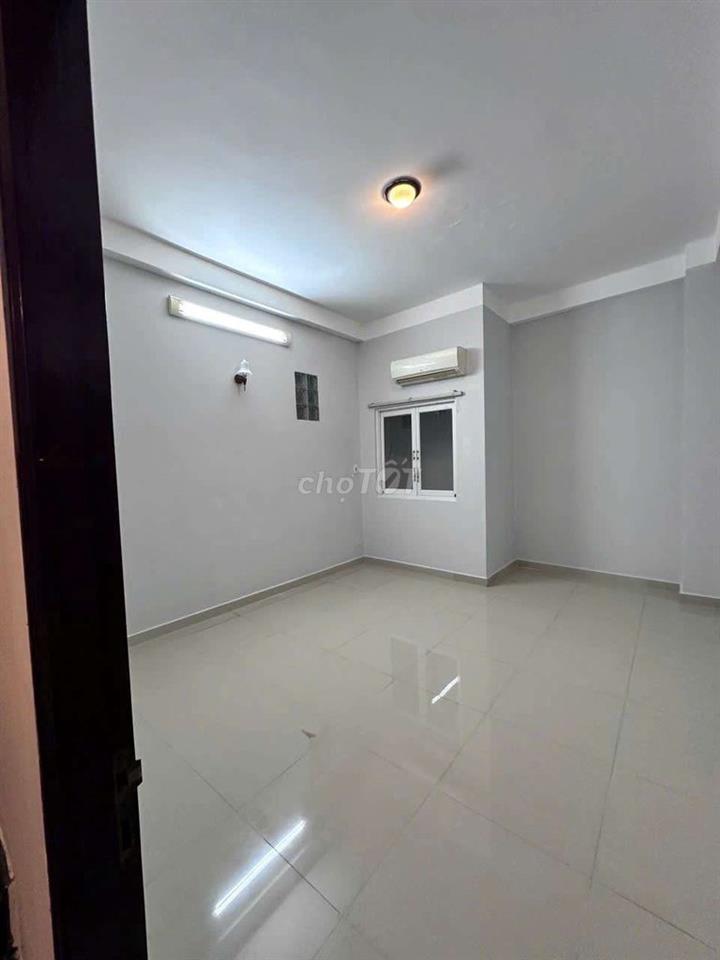 CHO THUÊ NHÀ HXH 3PN 3WC SẴN MÁY LẠNH DS2 P16 GÒ VẤP