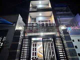 CHO THUÊ NHÀ HXH 3PN 3WC SẴN MÁY LẠNH DS2 P16 GÒ VẤP