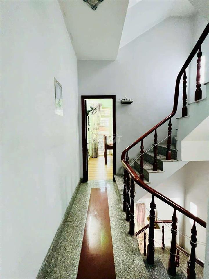 CHO THUÊ NHÀ 4PN 3WC SẴN MÁY LẠNH PHẠM VĂN CHIÊU P14 GÒ VẤP