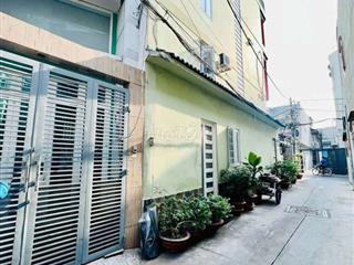 CHO THUÊ NHÀ 4PN 3WC SẴN MÁY LẠNH PHẠM VĂN CHIÊU P14 GÒ VẤP