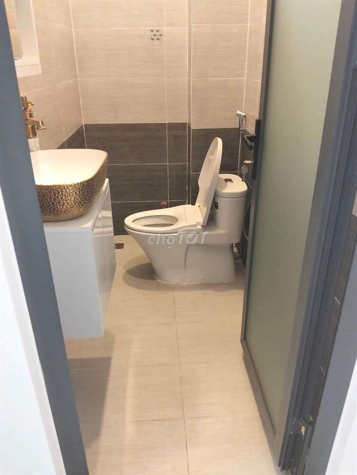 CHO THUÊ NHÀ HXH FULL NỘI THẤT 2PN  2WC ĐS59 PHƯỜNG 14 GÒ VẤP