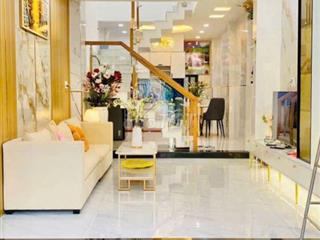 CHO THUÊ NHÀ HXH FULL NỘI THẤT 2PN  2WC ĐS59 PHƯỜNG 14 GÒ VẤP