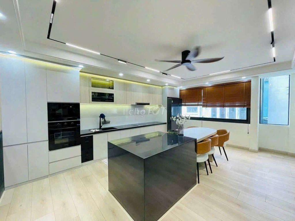 CHO THUÊ NHÀ FULL NỘI THẤT HẺM 68 NGUYỄN TƯ GIẢN P12 GÒ VẤP