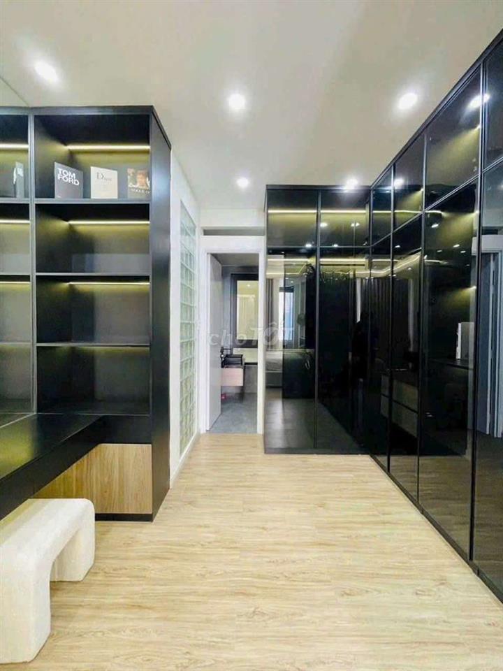 CHO THUÊ NHÀ FULL NỘI THẤT HẺM 68 NGUYỄN TƯ GIẢN P12 GÒ VẤP