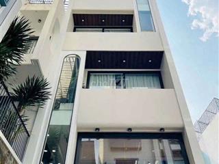 CHO THUÊ NHÀ FULL NỘI THẤT HẺM 68 NGUYỄN TƯ GIẢN P12 GÒ VẤP