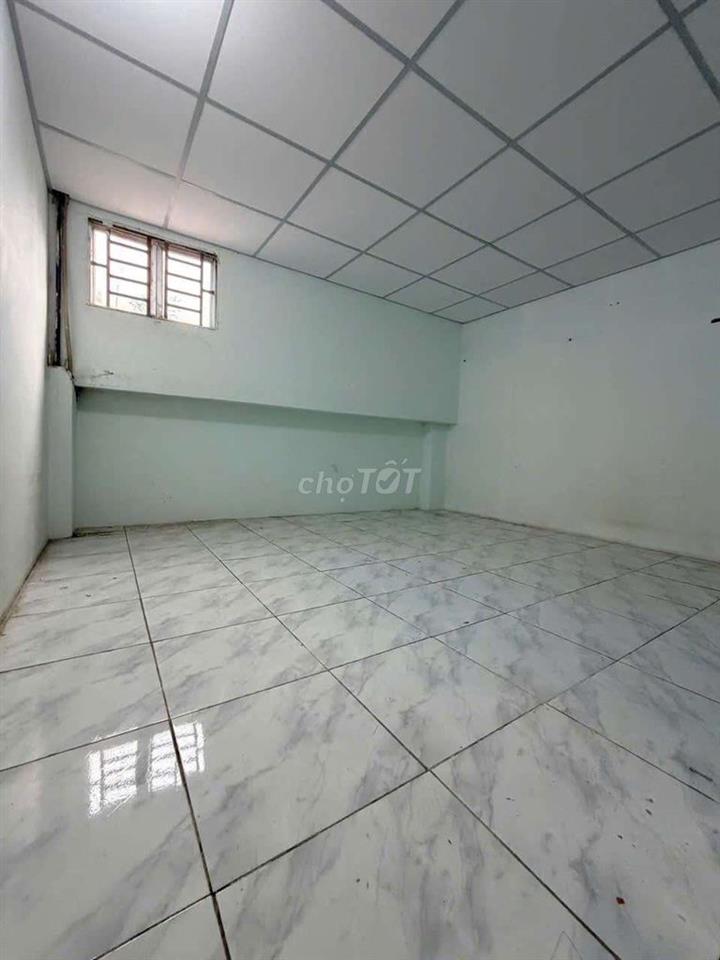 CHO THUÊ NHÀ HẺM XE TẢI THÔNG PHẠM VĂN CHIÊU P9 GÒ VẤP