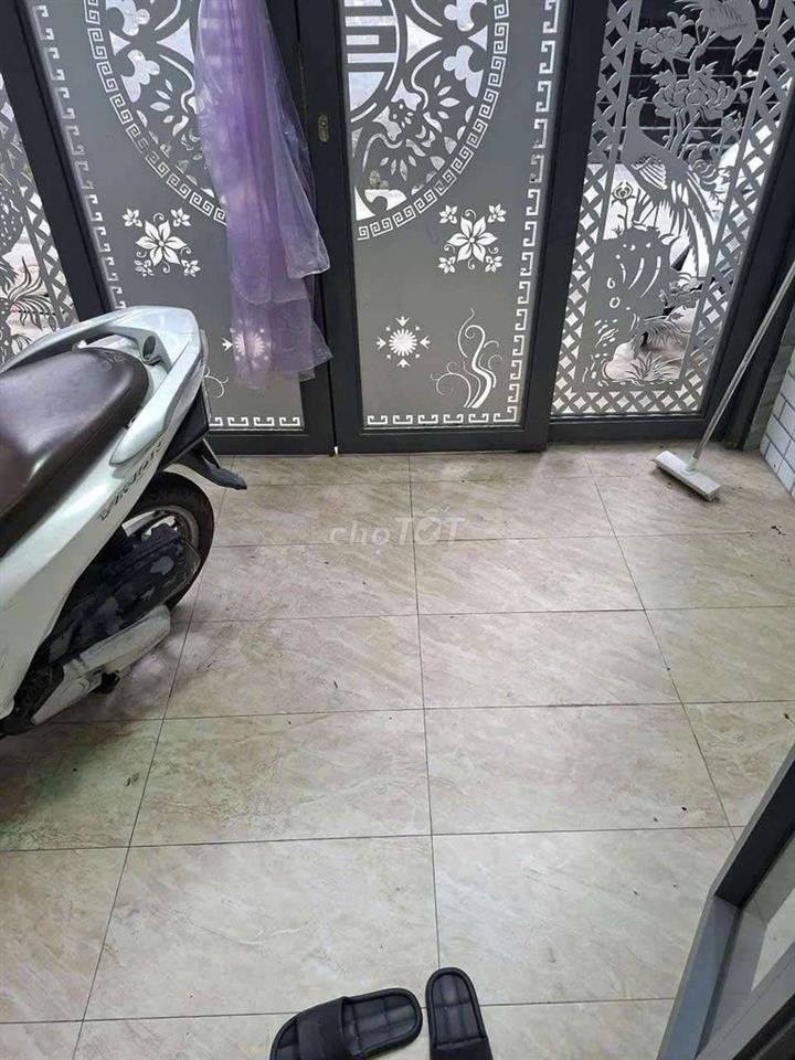 CHO THUÊ NHÀ FULL NỘI THẤT 2PN 3WC NGUYỄN KIỆM P3 GÒ VẤP