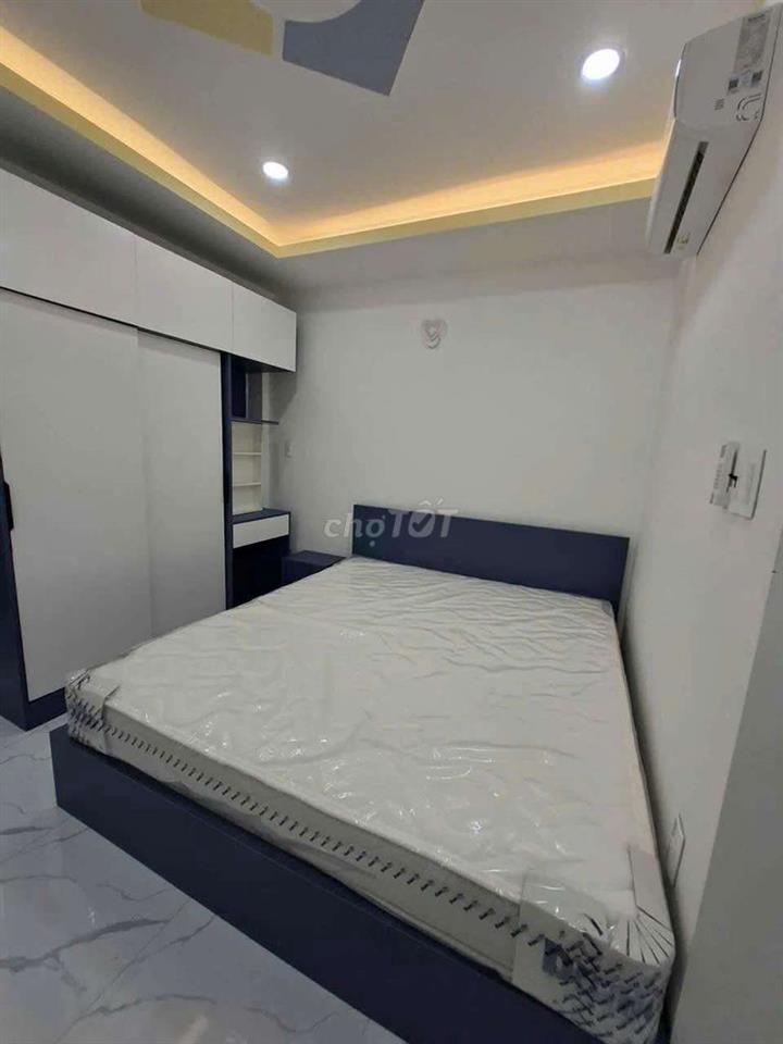 CHO THUÊ NHÀ FULL NỘI THẤT 2PN 3WC NGUYỄN KIỆM P3 GÒ VẤP